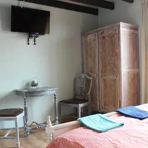 Janine Bed & Breakfast
