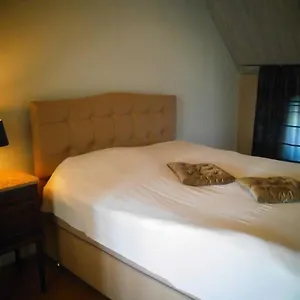 Aarde&Zee Terre&Mer Bed & Breakfast
