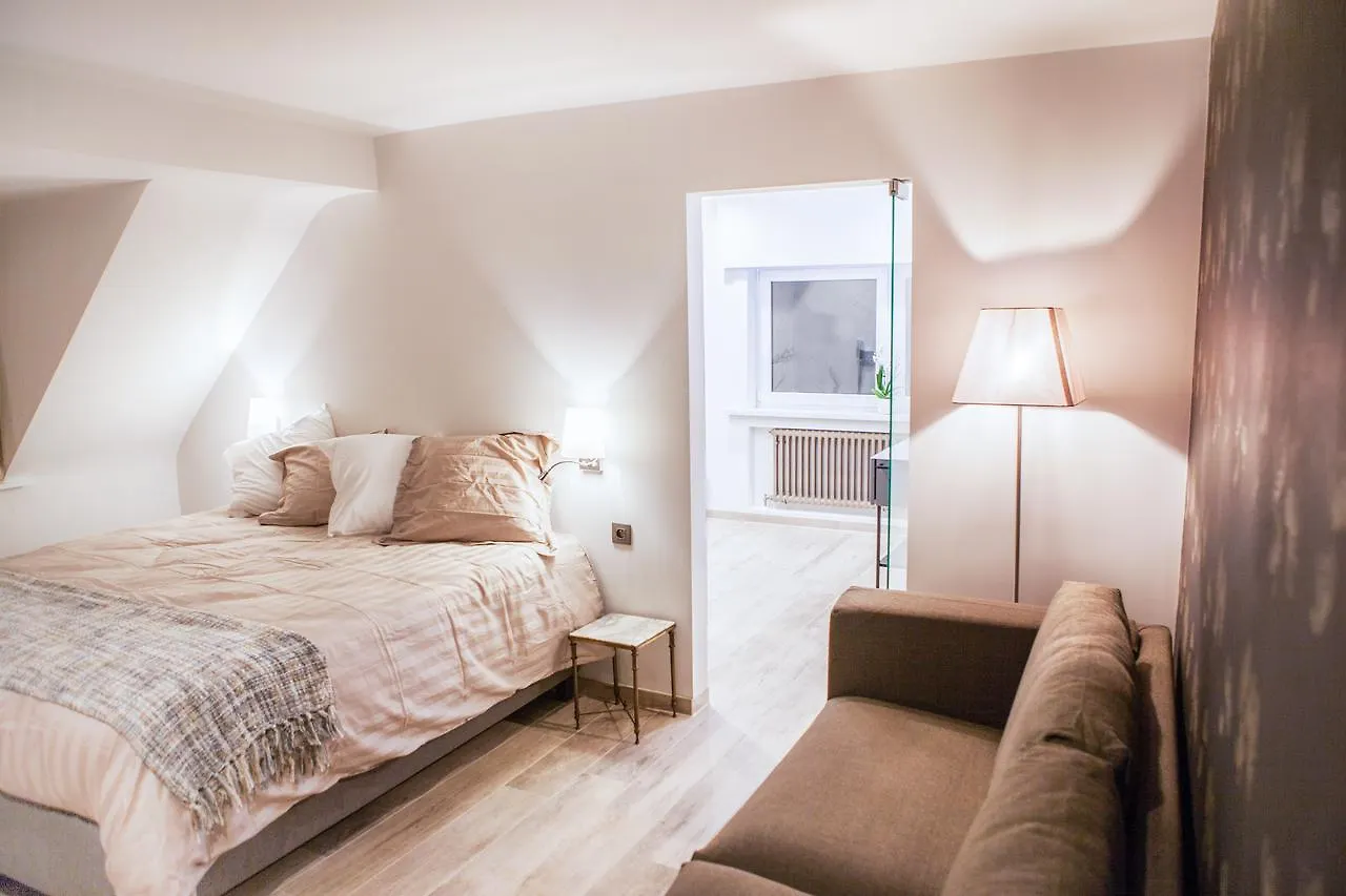 Mariakerke  Sable D'O -Vlak Aan De Zee- Bed & Breakfast
