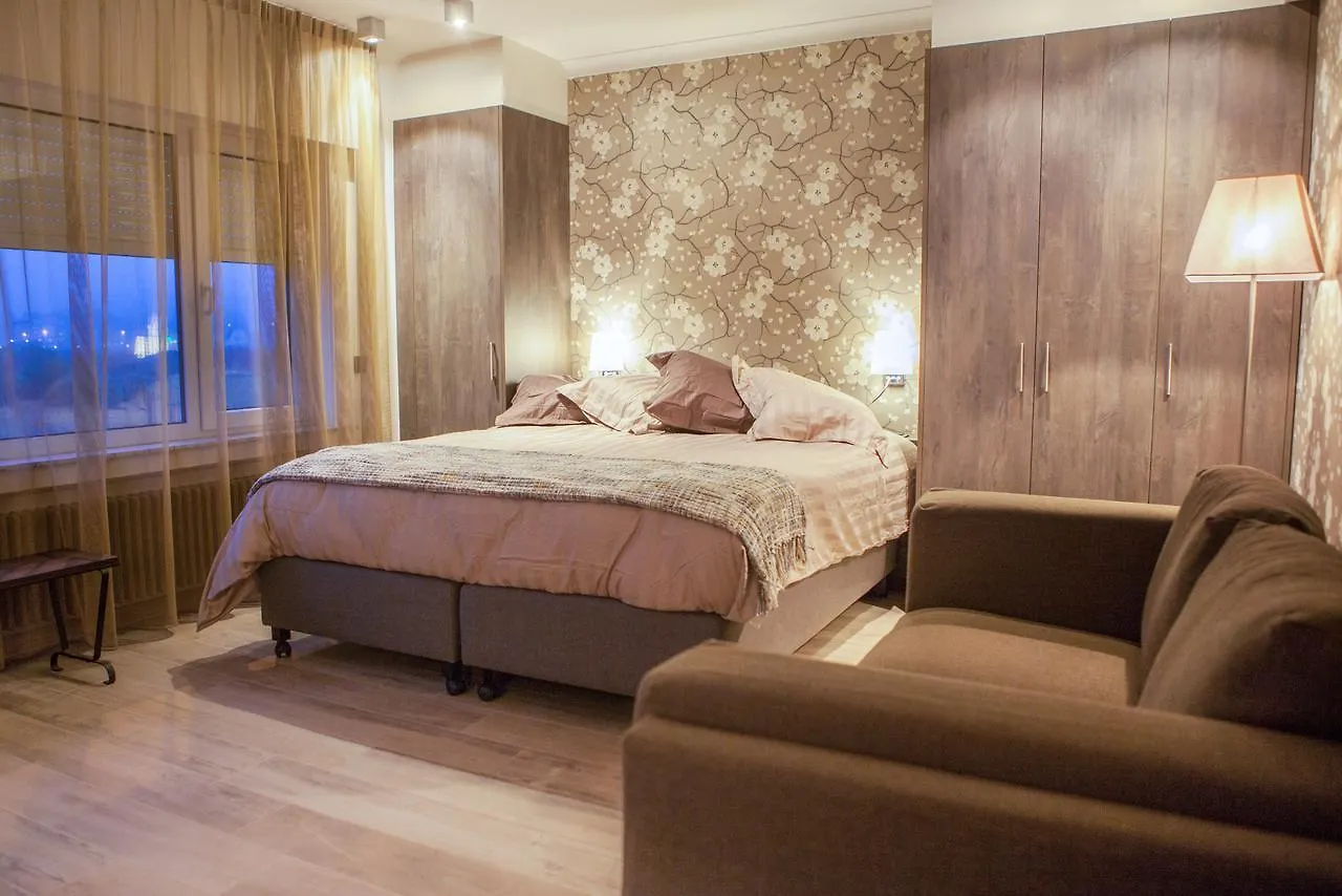Mariakerke  Sable D'O -Vlak Aan De Zee- Bed & Breakfast 5*, Mariakerke (Belgium Coast) ベルギー